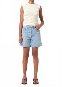 Дамские шорты In Coax AGOLDE, Coax
