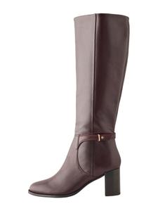 Ботинки Next Forever Comfort, шоколадный