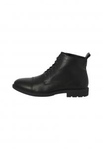 Ботинки Jack & Jones Lace-up ankle boots, Anthracite