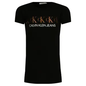 Платье Calvin Klein, черный