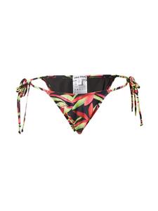 Низ бикини Public Desire Bikini Bottoms, черный