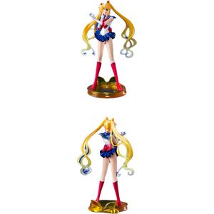 Фигурка Figuarts ZERO в форме сейлор-фуку, Усаги Цукино, Sailor Moon BANDAI