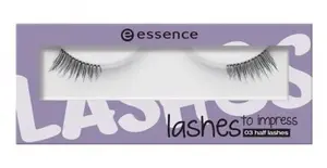 Искусственные ресницы Lashes To Impress Essence, 1 UD