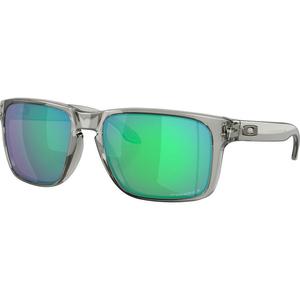 Солнцезащитные очки Oakley Holbrook XL Prizm Polarized Oakley, Grey Ink/Prizm Jade Polarized
