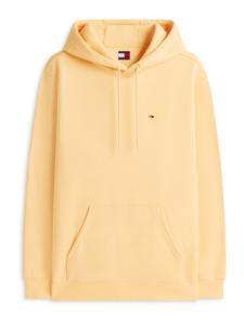 Tommy Jeans Толстовка в светло-оранжевом цвете