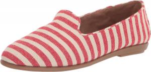 Женские слипоны Aerosoles Betunia с подошвой с эффектом памяти, красный