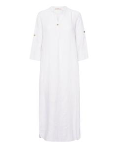 Платье-рубашка Cream Bellis, White