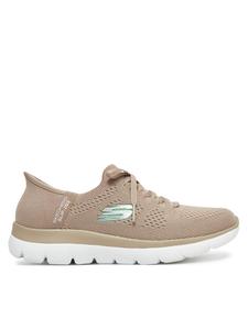 Кроссовки Summits-New Daily 150263/TPE Skechers, бежевый