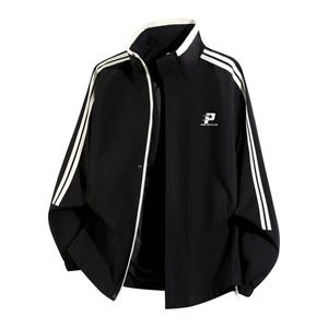 Куртка унисекс Paul Costelloe, черный