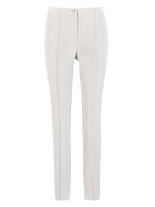 Узкие брюки MADELEINE, Egg Shell