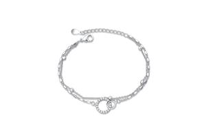 COPI Серебряное колье для женщин Sterling Silver