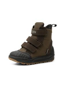 Ботинки WODEN Kids  Adrian II, коричневый