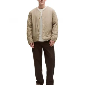 Пуховик мужской Moderate Lululemon, pitch черный/supd