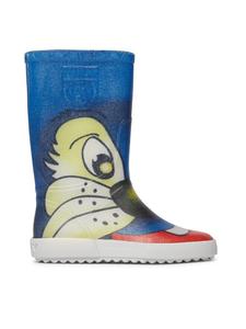 Резиновые сапоги Boatilus, синий