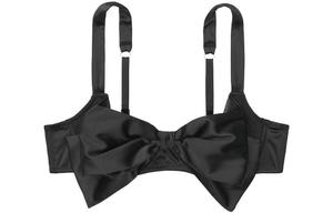 Женское белье Victoria's Secret, черный