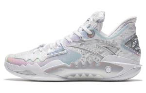 Мужские баскетбольные кроссовки Anta Frenzy 5