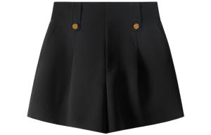 KARL LAGERFELD / Karl Lagerfeld Jeans Повседневные шорты KARL LAGERFELD женские черные