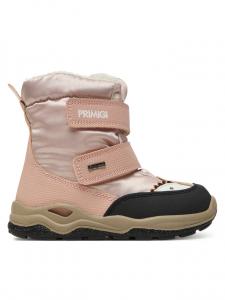 Зимние сапоги GORE-TEX 8863511 S Primigi, розовый