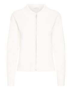 B.young Кардиган 'BYMMorla' вязаный белый