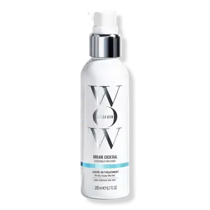 Несмываемый кондиционер для волос Dream Cocktail с кокосовым настоем Color Wow