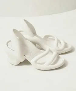 Kobarah / Босоножки на каблуке Kobarah / K200155044081 25SS