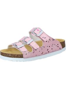 Мюли Dr. BRINKMANN, розовый