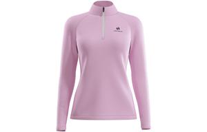 Футболка женская HOTSUIT, розовый