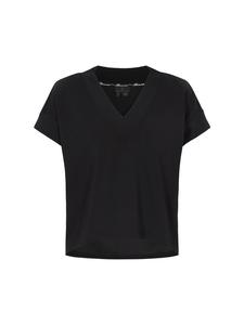 DreiMaster Женская блузка черного цвета