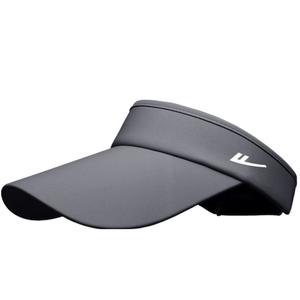 WARRIOR Шляпа от солнца из ледяного шелка унисекс, Dark Gray