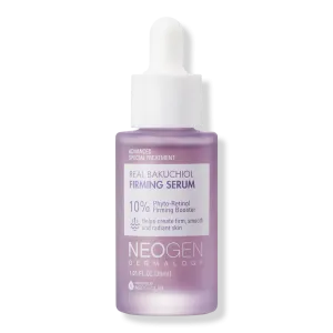Укрепляющая сыворотка с настоящим бакучиолом NEOGEN