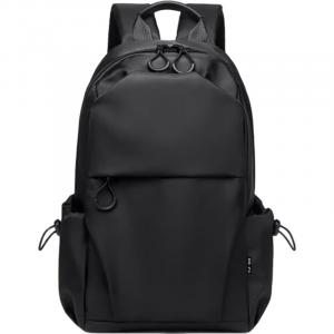 WARRIOR Рюкзак из нейлона Regular Unisex Black/White