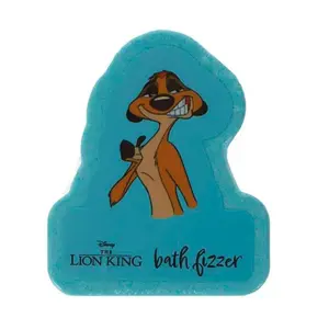 Шипучка для ванны The Lion King Sence Beauty, 60 g