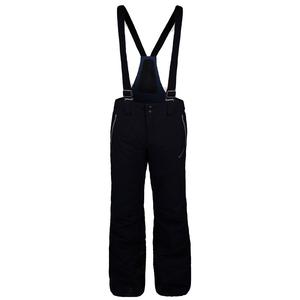 Утепленные лыжные брюки Boulder Gear Dispatch (мужские), Black/Black