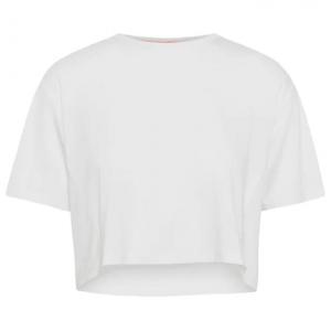 Футболка Trail mija белая - xs Kari Traa