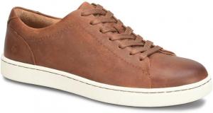 Мужские кроссовки BORN Allegheny II Oxford, Tan