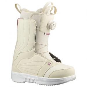 БОТИНКИ Salomon PEARL BOA