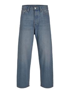 Мешковатые джинсы JACK & JONES JJIRon, Blue Denim