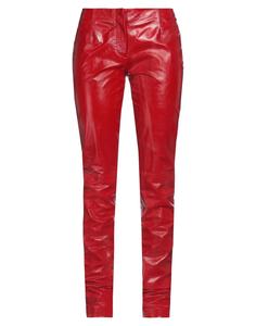 Брюки Missoni, красный