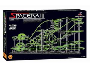 SpaceRail, шариковая дорожка уровня 8G. DK