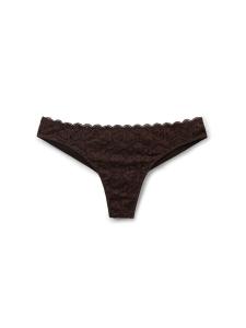 Трусы INTIMISSIMI Brazilian, Dark brown