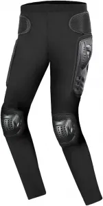 Мужская мотоциклетная куртка, дышащая, светоотражающая, с подушкой безопасности, мотоциклетные брюки, Motorcycle Pants