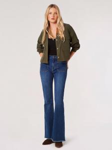 Apricot Блузка цвета хаки