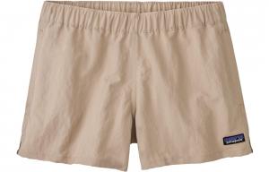 Мини-шорты Barely Baggies Patagonia, COHO CORAL