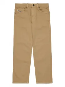 Джинсы 2010-J Diesel Kids, коричневый