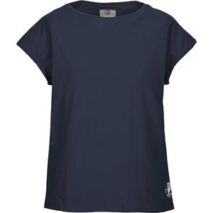 Shirt gs 20 wmn tshrt gots G.I.G.A. Dx By Killtec, цвет dunkelnavy