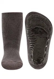 Однотонные носки softstep Ewers, Mocca