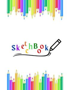 SketchBook : 8.5 x 11 inches , 150 pages: Unlock Your Imagination: An Empty Slate for Your Artistic Motivation! (Independently published)