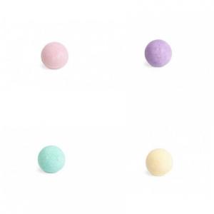 Шипучая бомбочка для ванны 95G, Idc Institute