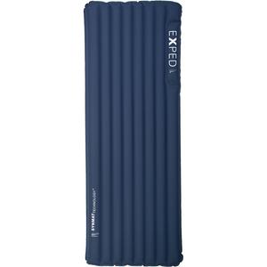 Спальный коврик Versa 5R Exped, синий