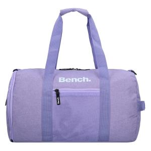 Дорожная сумка BENCH Classic, Purple